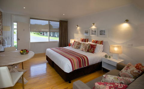 Sorrento Beach Motel - Accommodation Kalgoorlie 26