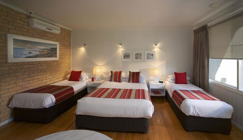Sorrento Beach Motel - Accommodation Kalgoorlie 23