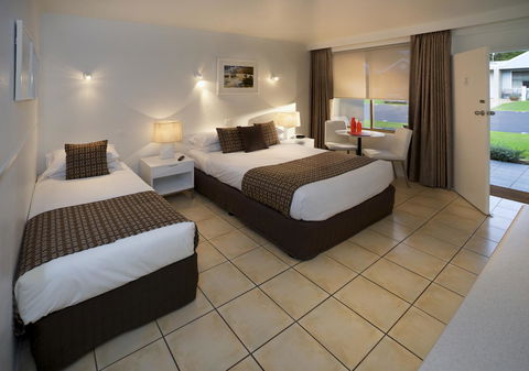 Sorrento Beach Motel - Accommodation Kalgoorlie 16