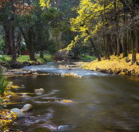 Goldfield Holiday Units - Accommodation Kalgoorlie