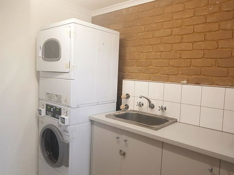 Tropicana Motor Inn - Accommodation Kalgoorlie 28