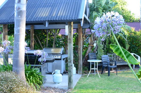 Tropicana Motor Inn - Accommodation Kalgoorlie 18