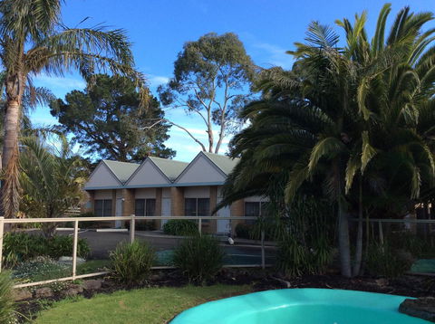 Tropicana Motor Inn - Accommodation Kalgoorlie 36