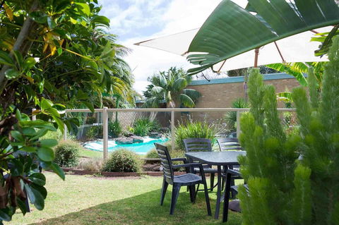 Tropicana Motor Inn - Accommodation Kalgoorlie 44