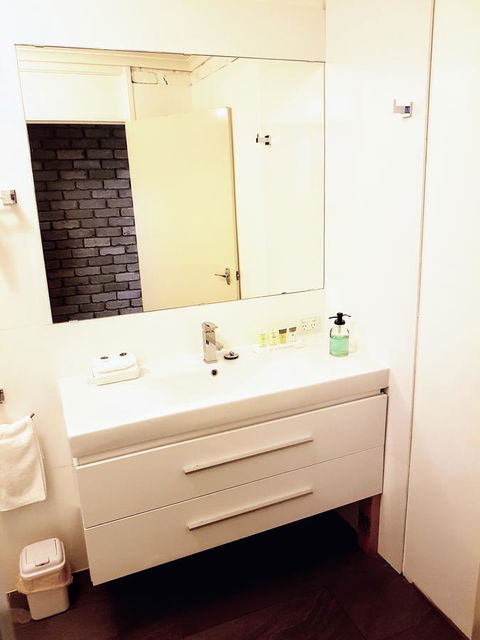 Tropicana Motor Inn - Accommodation Kalgoorlie 24