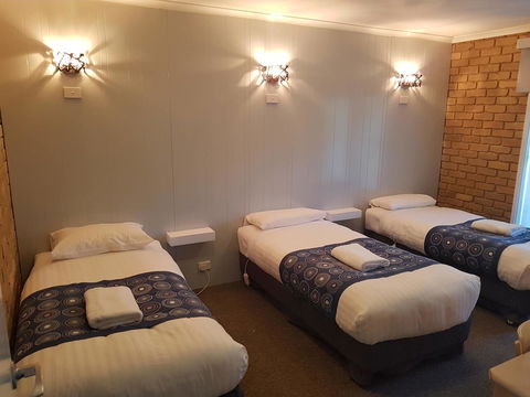 Tropicana Motor Inn - Accommodation Kalgoorlie 34