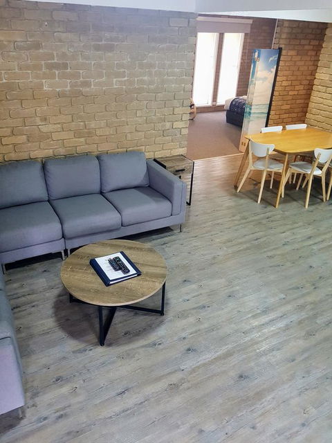 Tropicana Motor Inn - Accommodation Kalgoorlie 26