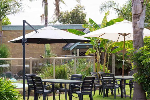 Tropicana Motor Inn - Accommodation Kalgoorlie 40
