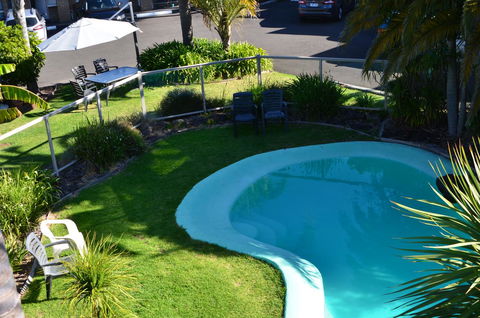 Tropicana Motor Inn - Accommodation Kalgoorlie 19