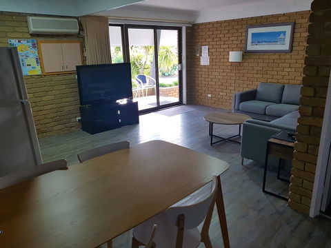 Tropicana Motor Inn - Accommodation Kalgoorlie 33