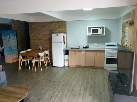 Tropicana Motor Inn - Accommodation Kalgoorlie 32