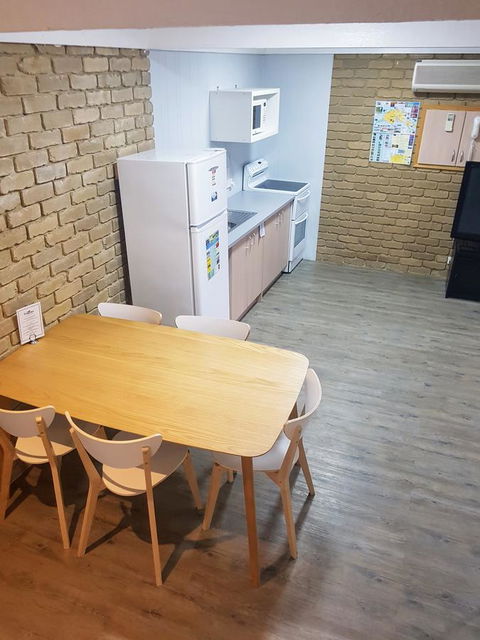 Tropicana Motor Inn - Accommodation Kalgoorlie 27