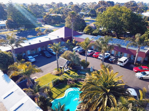 Tropicana Motor Inn - Accommodation Kalgoorlie 16