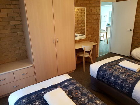 Tropicana Motor Inn - Accommodation Kalgoorlie 29