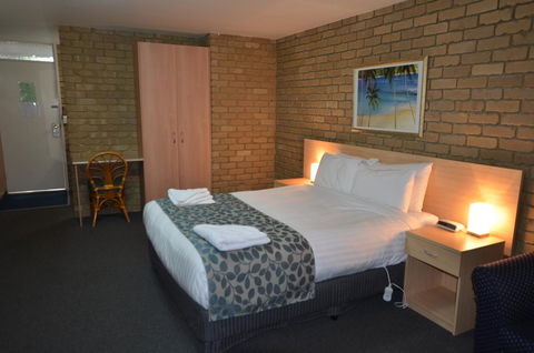Tropicana Motor Inn - Accommodation Kalgoorlie 4