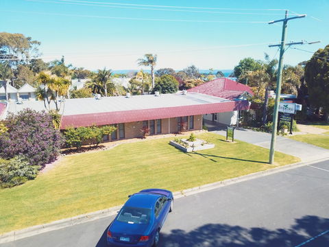Tropicana Motor Inn - Accommodation Kalgoorlie 17