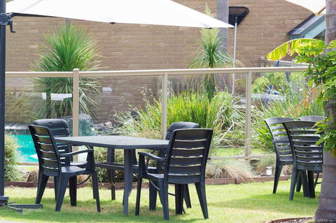 Tropicana Motor Inn - Accommodation Kalgoorlie 41