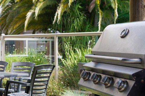 Tropicana Motor Inn - Accommodation Kalgoorlie 43