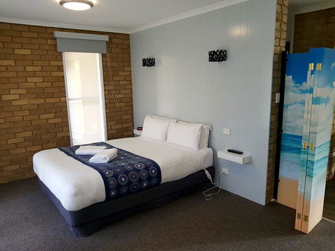 Tropicana Motor Inn - Accommodation Kalgoorlie 35