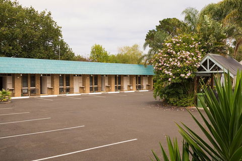 Tropicana Motor Inn - Accommodation Kalgoorlie 39