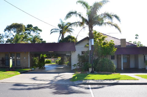 Tropicana Motor Inn - Accommodation Kalgoorlie 20