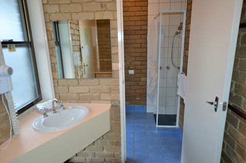 Tropicana Motor Inn - Accommodation Kalgoorlie 11