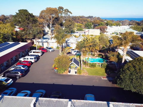Tropicana Motor Inn - Accommodation Kalgoorlie 15
