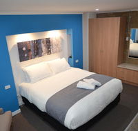 Tropicana Motor Inn - Accommodation Kalgoorlie
