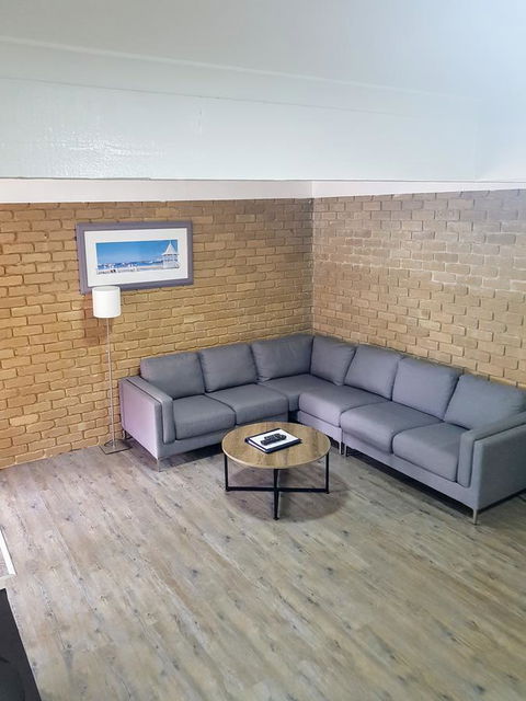Tropicana Motor Inn - Accommodation Kalgoorlie 25