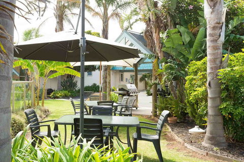 Tropicana Motor Inn - Accommodation Kalgoorlie 42