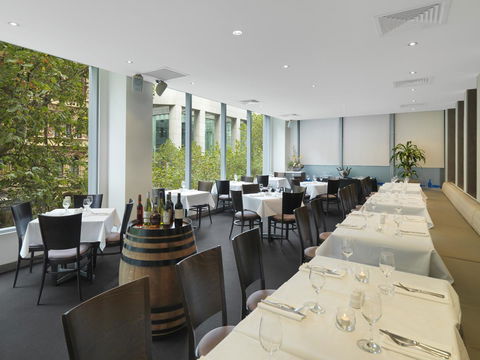 Oaks Melbourne On Collins Suites - Accommodation Kalgoorlie 11