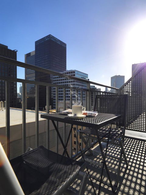 Oaks Melbourne On Collins Suites - Accommodation Kalgoorlie 17
