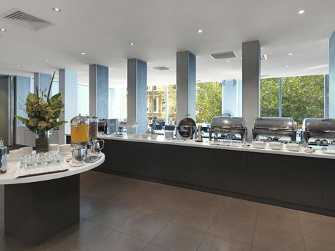 Oaks Melbourne On Collins Suites - Accommodation Kalgoorlie 3