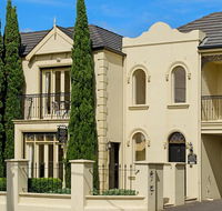 Sea Shells on Banyan Apartment - Accommodation Kalgoorlie
