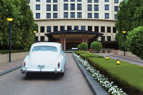 Park Hyatt Melbourne - Accommodation Kalgoorlie 32