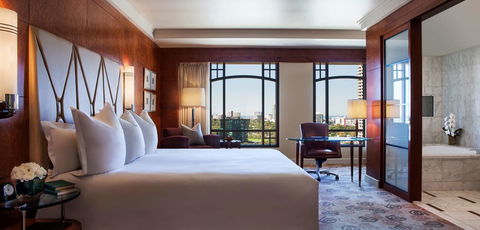 Park Hyatt Melbourne - Accommodation Kalgoorlie 2