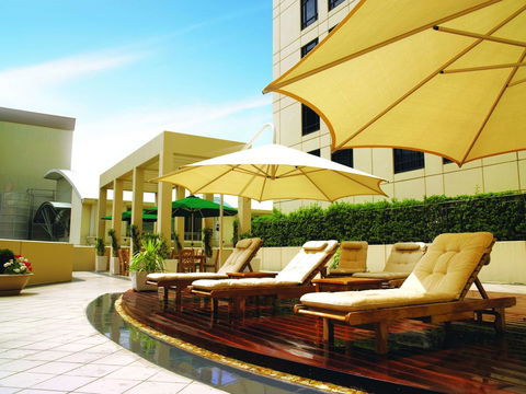 Park Hyatt Melbourne - Accommodation Kalgoorlie 1