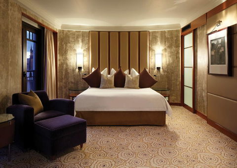 Park Hyatt Melbourne - Accommodation Kalgoorlie 27