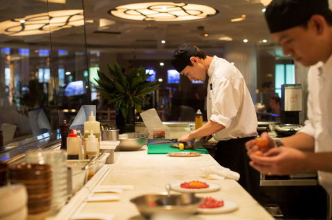 Park Hyatt Melbourne - Accommodation Kalgoorlie 34