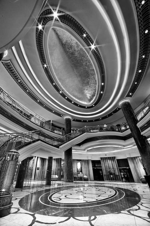 Park Hyatt Melbourne - Accommodation Kalgoorlie 10