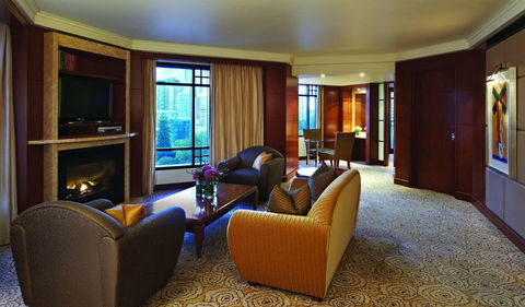 Park Hyatt Melbourne - Accommodation Kalgoorlie 25