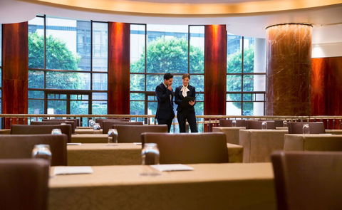 Park Hyatt Melbourne - Accommodation Kalgoorlie 3