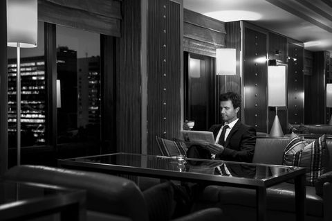 Park Hyatt Melbourne - Accommodation Kalgoorlie 8