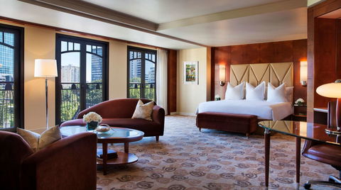 Park Hyatt Melbourne - Accommodation Kalgoorlie 15