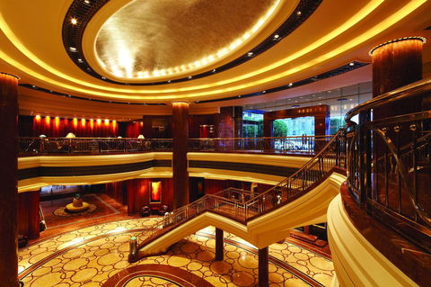 Park Hyatt Melbourne - Accommodation Kalgoorlie 23