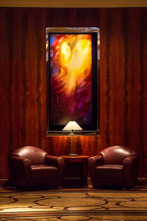 Park Hyatt Melbourne - Accommodation Kalgoorlie 9