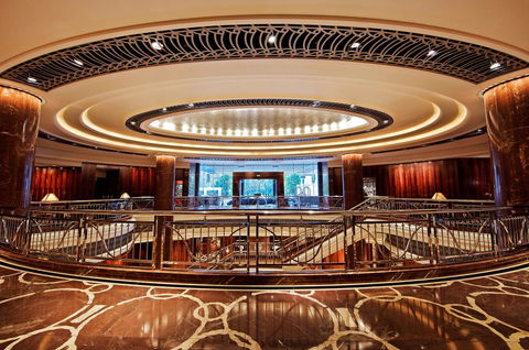 Park Hyatt Melbourne - Accommodation Kalgoorlie 11
