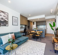 WOW Apartment on Victoria - Accommodation Kalgoorlie