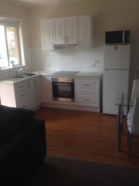 Viewhill Holiday Units - Accommodation Kalgoorlie 8