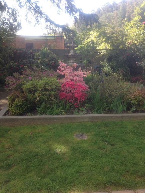 Viewhill Holiday Units - Accommodation Kalgoorlie 4